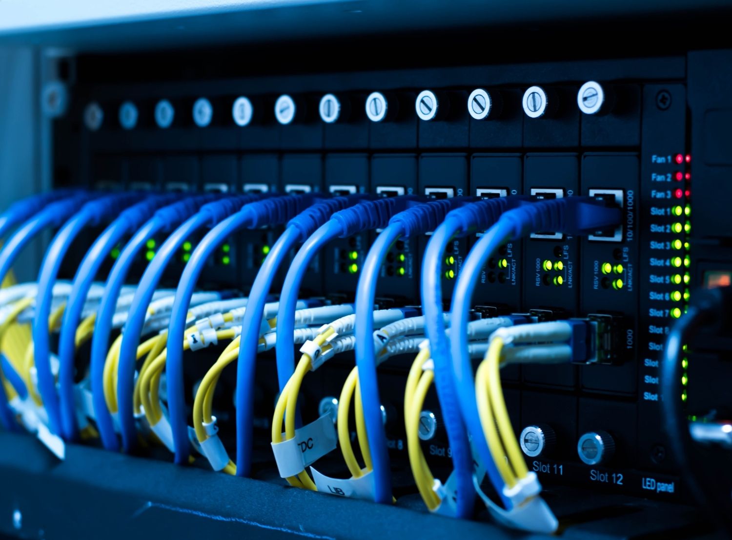 SX Network Solutions Image